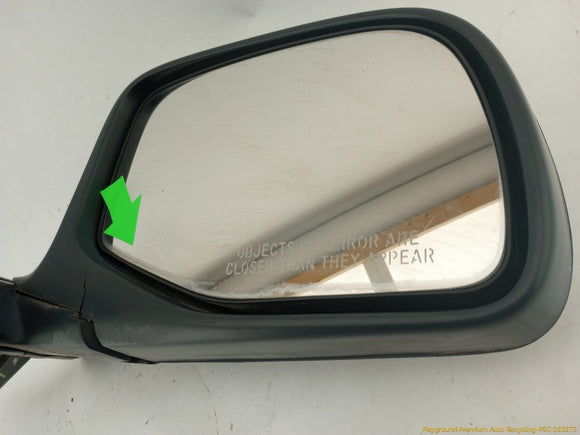 Ford Bronco Pair Of Power Side View Mirrors