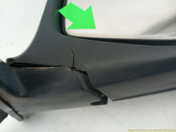 Ford Bronco Pair Of Power Side View Mirrors