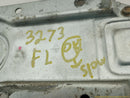 Ford Bronco Driver Left Front Window Regulator-3