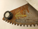 Ford Bronco Driver Left Front Window Regulator-4
