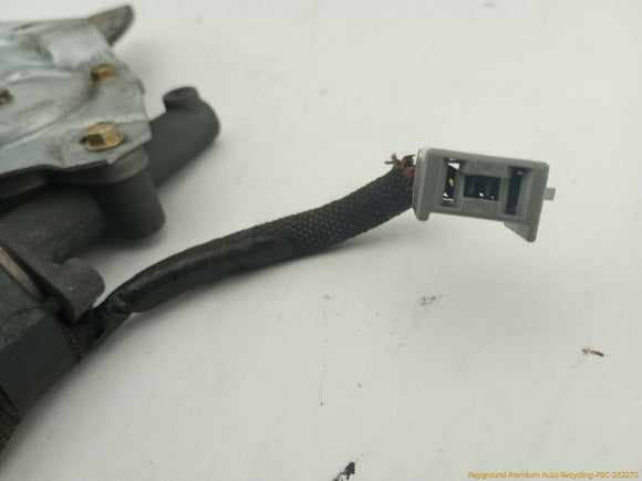 Ford Bronco Driver Left Front Window Regulator