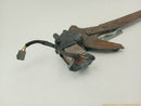 Ford Bronco Driver Left Front Window Regulator-8