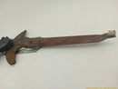 Ford Bronco Driver Left Front Window Regulator-11