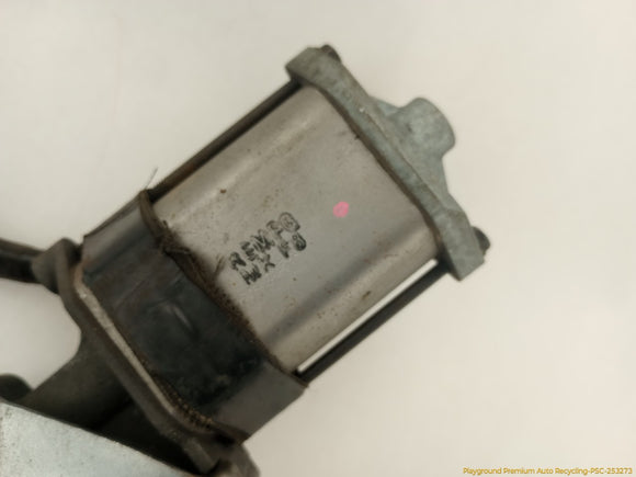 Ford Bronco Driver Left Front Window Regulator