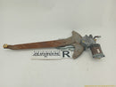 Ford Bronco Passenger Right Front Window Regulator-1