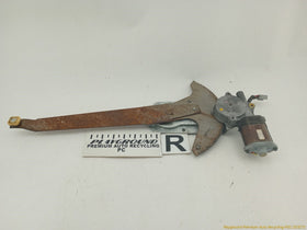 Ford Bronco Passenger Right Front Window Regulator