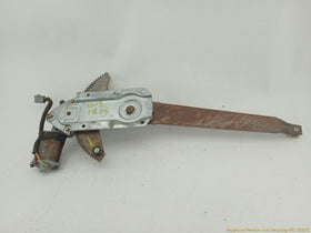 Ford Bronco Passenger Right Front Window Regulator - 0