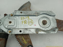 Ford Bronco Passenger Right Front Window Regulator-3