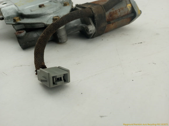 Ford Bronco Passenger Right Front Window Regulator