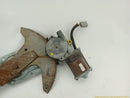 Ford Bronco Passenger Right Front Window Regulator-6