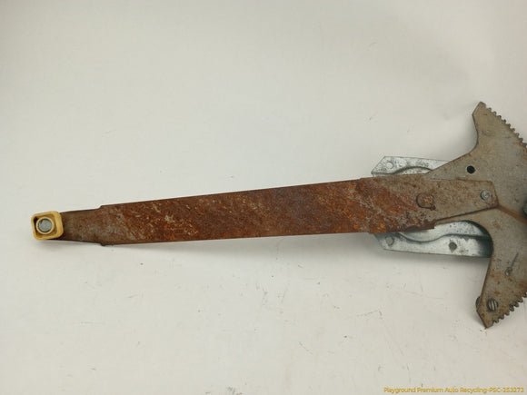 Ford Bronco Passenger Right Front Window Regulator