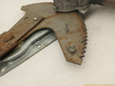 Ford Bronco Passenger Right Front Window Regulator-12