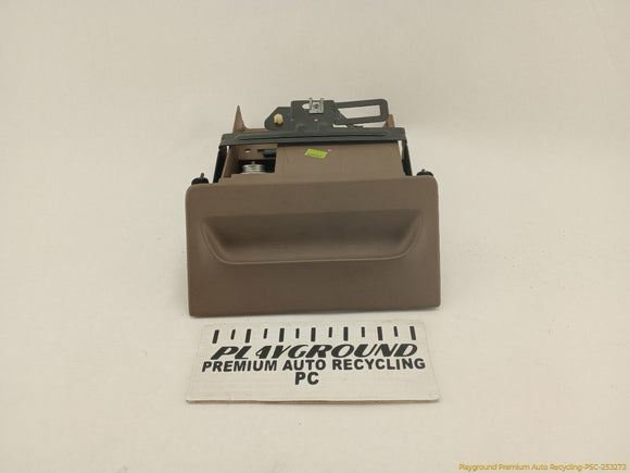 Ford Bronco Center Dash Ash Tray