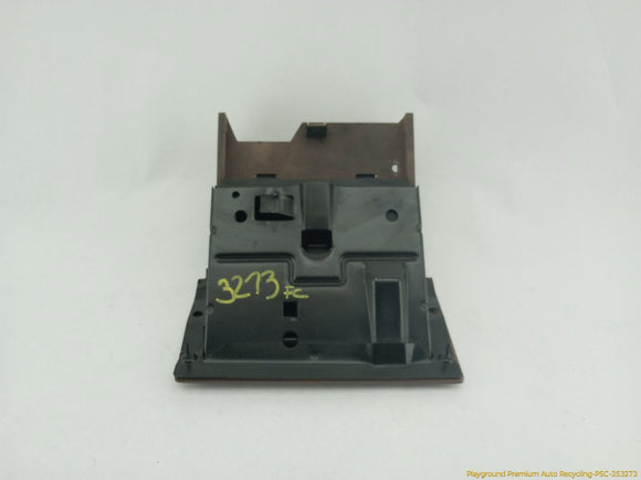 Ford Bronco Center Dash Ash Tray