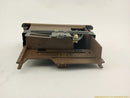 Ford Bronco Center Dash Ash Tray-3