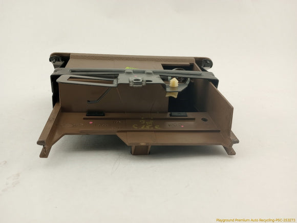 Ford Bronco Center Dash Ash Tray