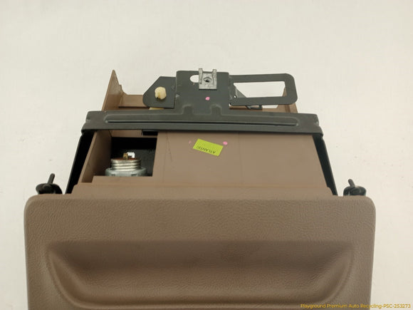 Ford Bronco Center Dash Ash Tray
