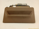 Ford Bronco Center Dash Ash Tray-7