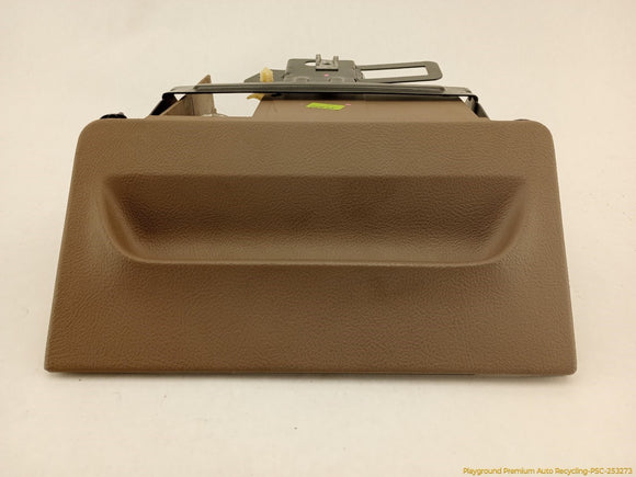Ford Bronco Center Dash Ash Tray