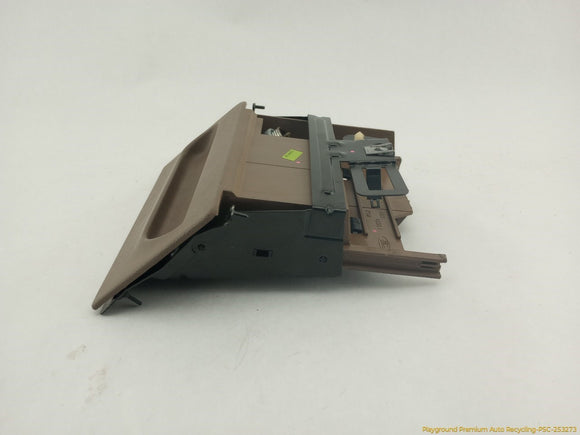 Ford Bronco Center Dash Ash Tray