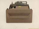 Ford Bronco Center Dash Ash Tray-12