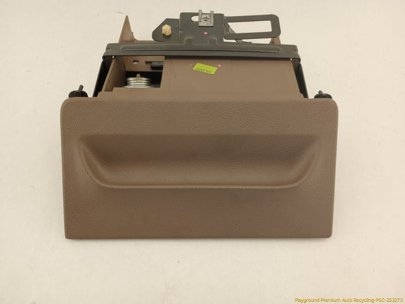 Ford Bronco Center Dash Ash Tray