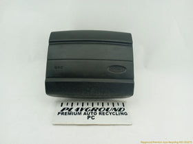 Ford Bronco Steering Wheel Airbag