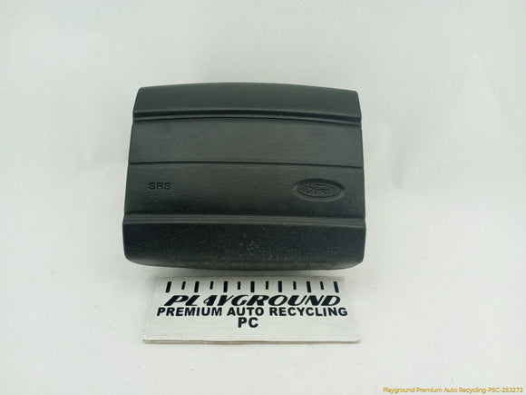 Ford Bronco Steering Wheel Airbag