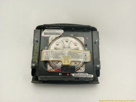 Ford Bronco Steering Wheel Airbag - 0