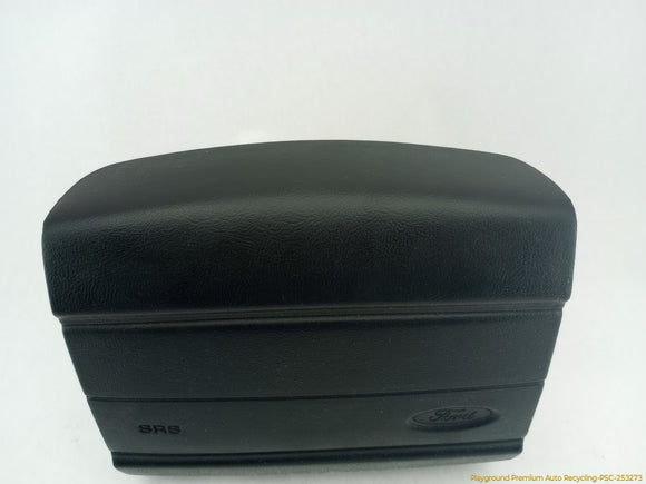 Ford Bronco Steering Wheel Airbag