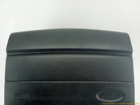 Ford Bronco Steering Wheel Airbag