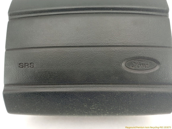 Ford Bronco Steering Wheel Airbag