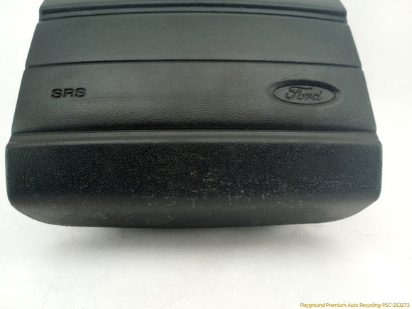 Ford Bronco Steering Wheel Airbag