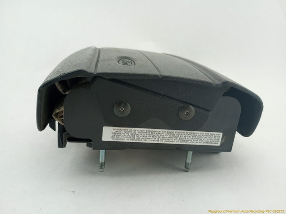 Ford Bronco Steering Wheel Airbag