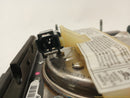 Ford Bronco Steering Wheel Airbag-9