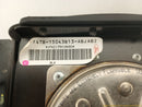 Ford Bronco Steering Wheel Airbag-11