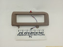 Ford Bronco Climate Control Dash Bezel-1