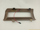 Ford Bronco Climate Control Dash Bezel-2