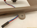Ford Bronco Climate Control Dash Bezel-7