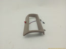 Ford Bronco Climate Control Dash Bezel-8