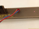 Ford Bronco Climate Control Dash Bezel-11