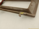 Ford Bronco Climate Control Dash Bezel-12