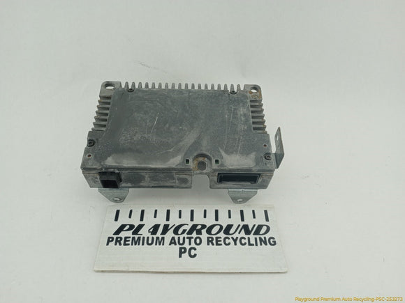 Ford Bronco Radio Audio Amplifier