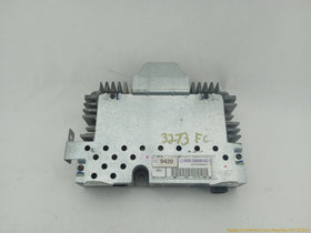 Ford Bronco Radio Audio Amplifier - 0