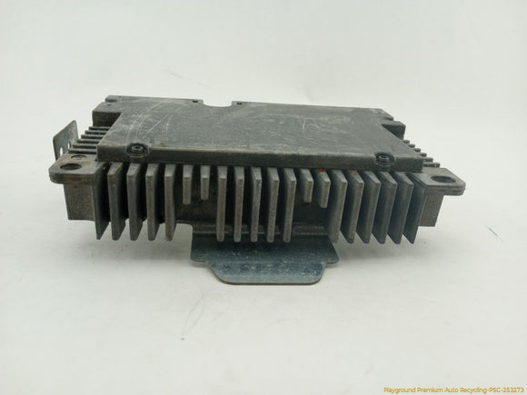 Ford Bronco Radio Audio Amplifier