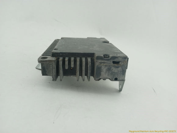 Ford Bronco Radio Audio Amplifier