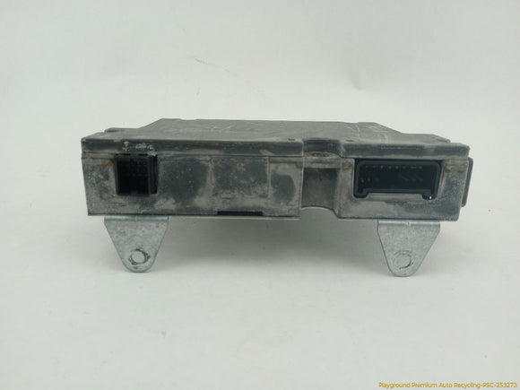 Ford Bronco Radio Audio Amplifier