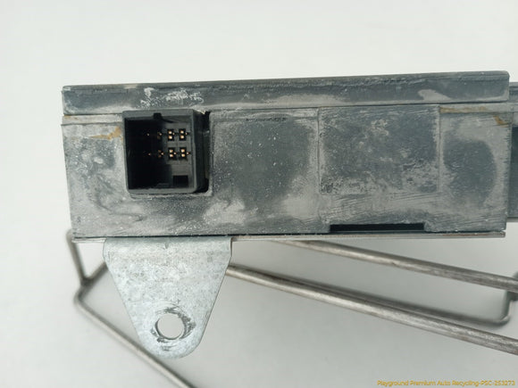 Ford Bronco Radio Audio Amplifier