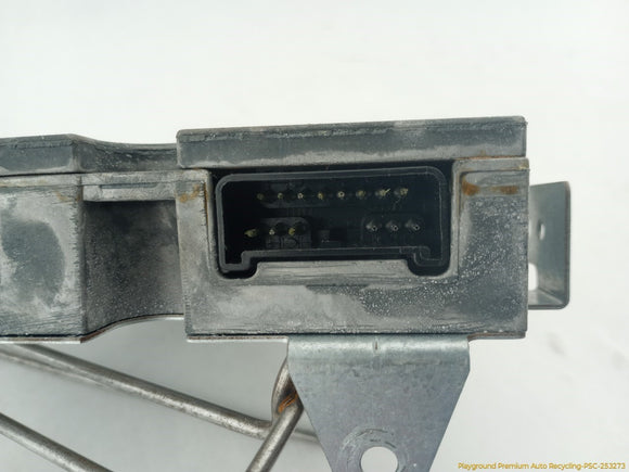 Ford Bronco Radio Audio Amplifier