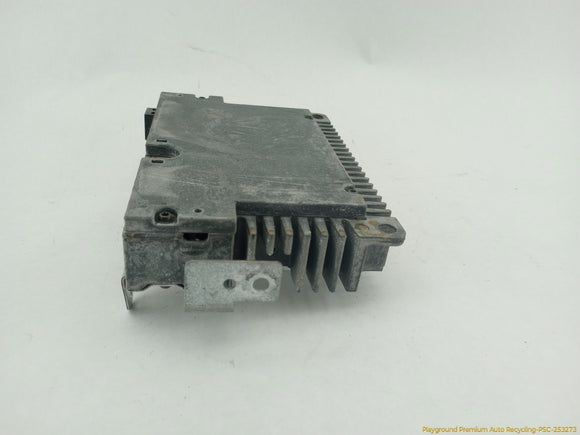 Ford Bronco Radio Audio Amplifier